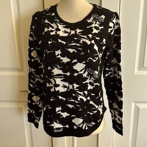 NWT Cullen sweater